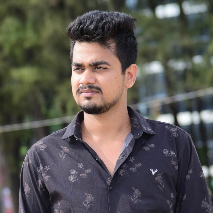Babu Mondal